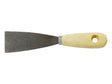 Plamuurmes 4cm