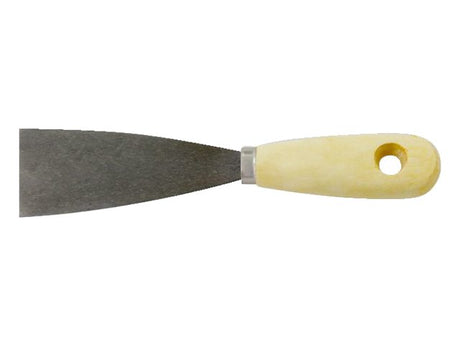 Plamuurmes 4cm