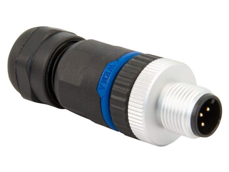 Kabelstekker NMEA2000 male