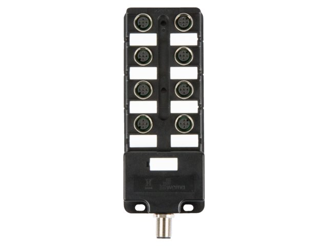 Splitterbox 8-weg NMEA2000