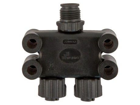 Splitterbox 2-weg NMEA2000