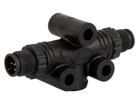 Adapter male-male NMEA2000