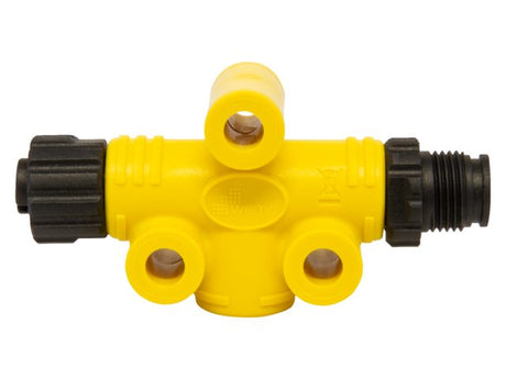 Spanningsisolator NMEA2000