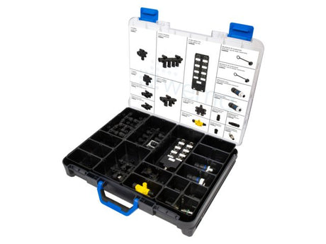 Assortimentsdoos 50 stuks NMEA2000 connectors