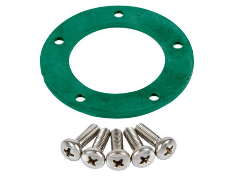 Viton schroeven en viton flens voor N5/S5