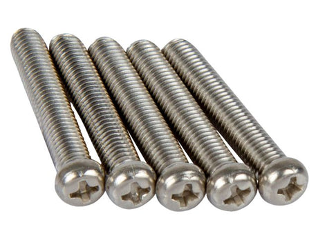 Schroeven voor flens FL-2