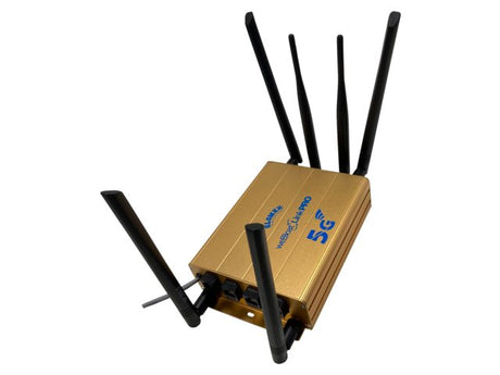 Webboat link pro 5g IT1405PRO