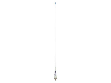 VHF antenne 900mm polyester RA109GRP