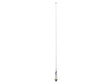VHF antenne 900mm RVS RA109SLS