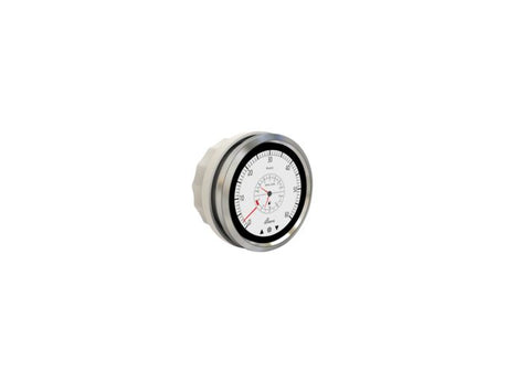 Multifunctioneel touchscreen display rond 3" NMEA2000