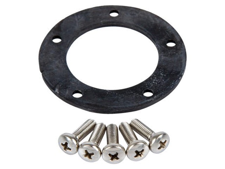 Schroeven en flens voor N5/S5 gever