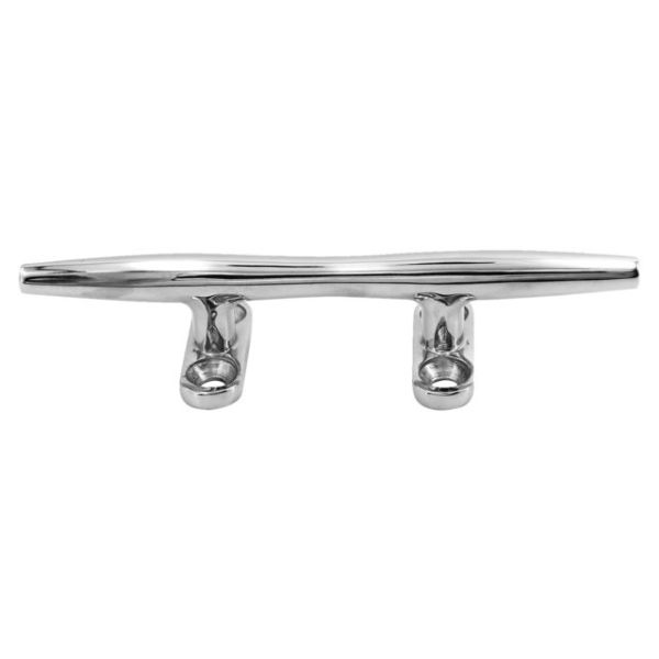 Talamex kikker rvs 254 mm