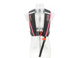 Besto Comfort fit 180N mh zwart/rose