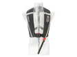 Besto Comfort fit 180N zh zwart/grijs