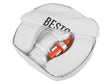 Besto safety kit wit- incl. SOLAS light