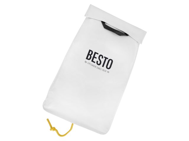 Besto Reddingssysteem wit