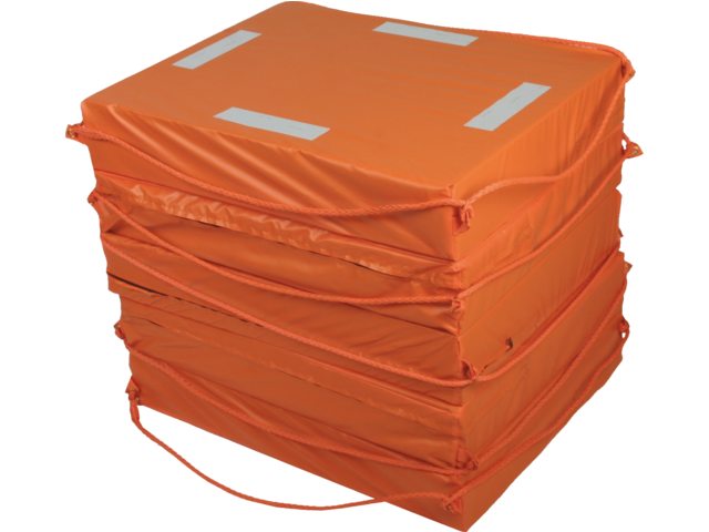 Besto Drijvend toestel 4-persoons