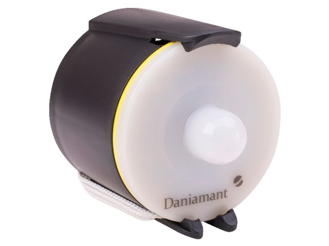 Daniamant L170 lifebuoy light commercial