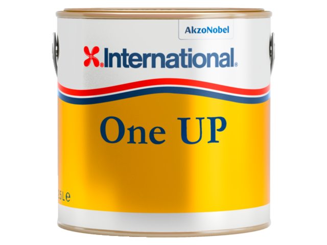 One Up weiss 2,5l