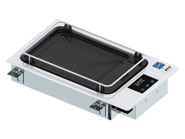 Electrische grill Tribu