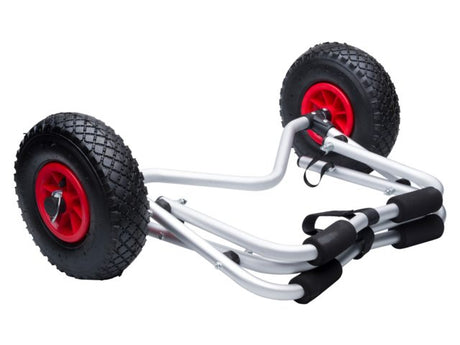 Transport trolley opvouwbaar voor sup/kajak/kano