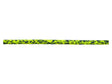 Allround UHMWPE lijn met polyester mantel groen/zwart 4mm 50m