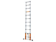 Premium telescoopladder 3.27m