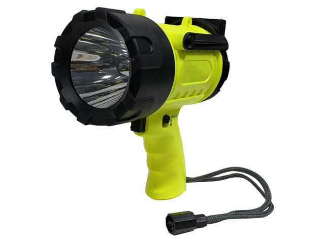 Handzoeklicht LED middel 270 lumen