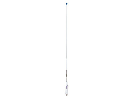 VHF antenne set polyester RA106GRPRIB 0.9m