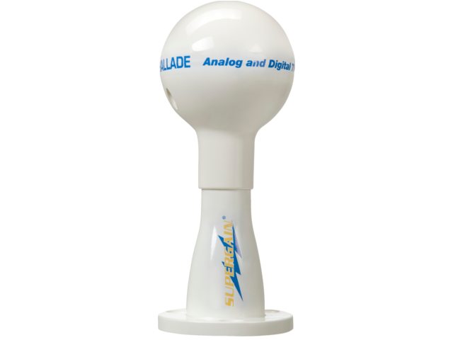 TV antenne ballade SGT5000