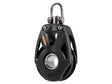 RF48100 S40 BB 1-schijfs met swivel