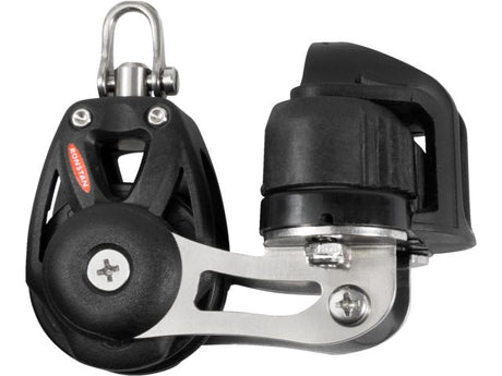 RF48120 S40 BB 1-schijfs met klem en swivel