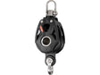 RF48210 S40 BB 2-schijfs met hondsvot en swivel