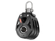 RF48300 S40 BB 3-schijfs met swivel