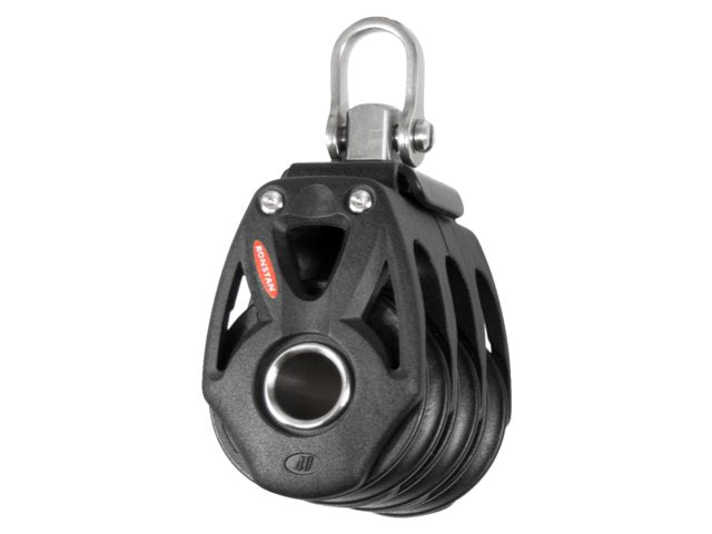 RF48300 S40 BB 3-schijfs met swivel