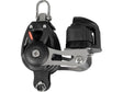 RF46330 S40 RT 3-schijfs met hondsvot, klem en swivel