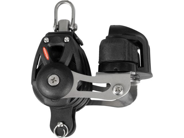 RF46330 S40 RT 3-schijfs met hondsvot, klem en swivel