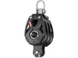 RF48310 S40 BB 3-schijfs met hondsvot en swivel