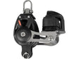 RF48330 S40 BB 3-schijfs met hondsvot, klem en swivel
