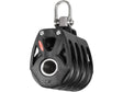 RF48400 S40 BB 4-schijfs met swivel