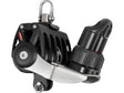 RF46530 S40 RT 4-schijfs met hondsvot, klem en swivel