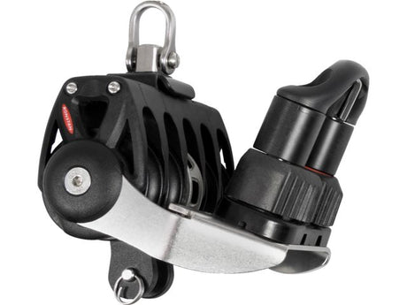 RF46530 S40 RT 4-schijfs met hondsvot, klem en swivel