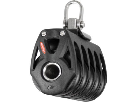 RF48500 S40 BB 5-schijfs met swivel