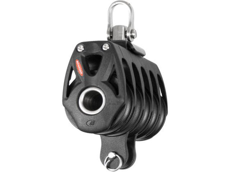 RF48510 S40 BB 5-schijfs met hondsvot en swivel