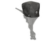 Buitenboordmotor hoes premium M (25-50PK)