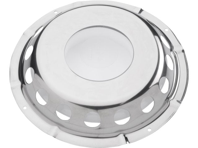 Dekventilator met transparant venster � 228mm