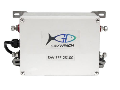 Elektronisch Fast Fall systeem