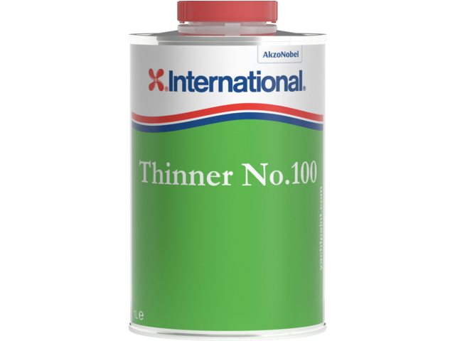 Verd�nnung Nr.100 500ml