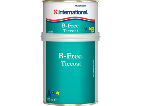 B-FREE Tiecoat pink 2l