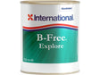 B-FREE Explore rot 750ml